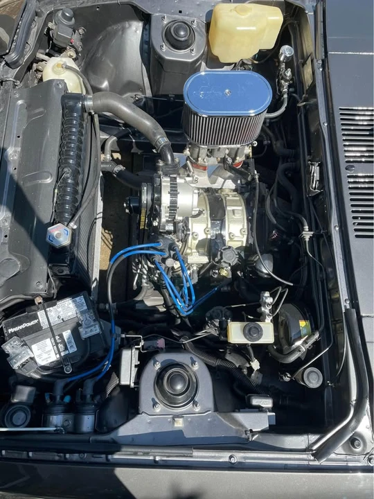 1980 Mazda RX-7 SA & FB - Image 9 of 10