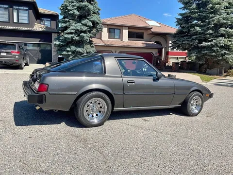 1980 Mazda RX-7