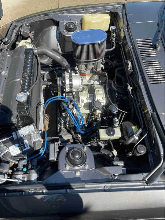 1980 Mazda RX-7 SA & FB - Image 10 of 10
