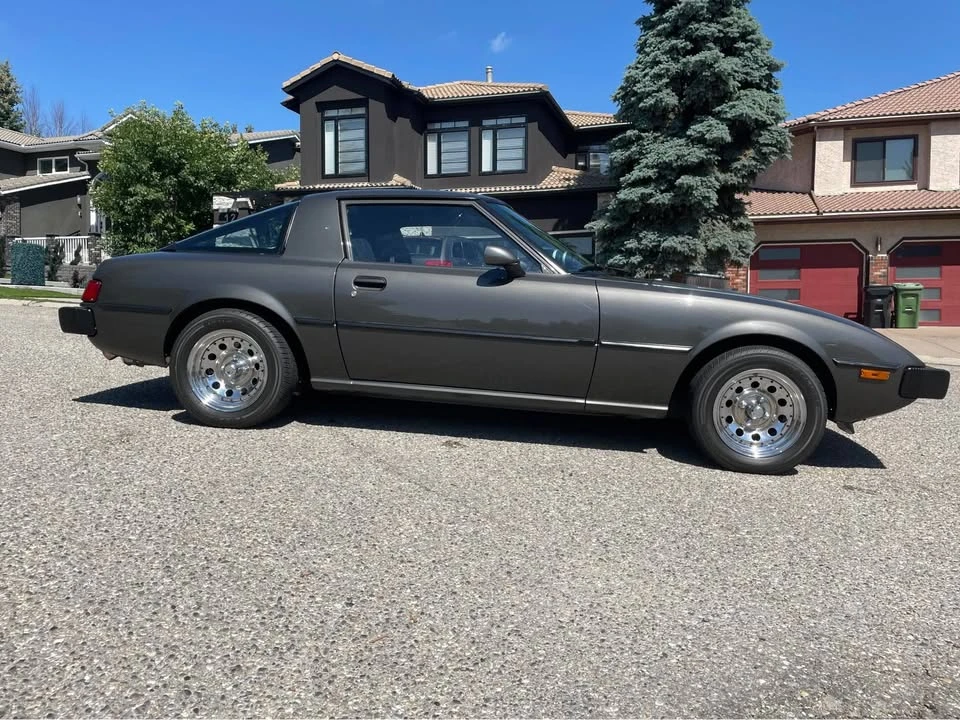 1980 Mazda RX-7 SA & FB - Image 2 of 10