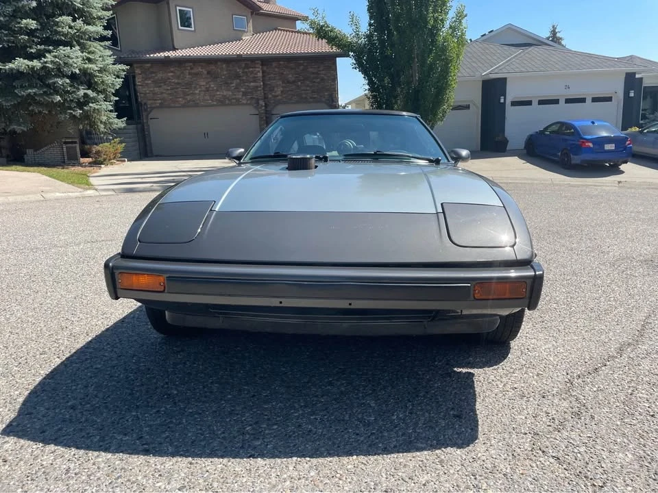 1980 Mazda RX-7 SA & FB - Image 7 of 10