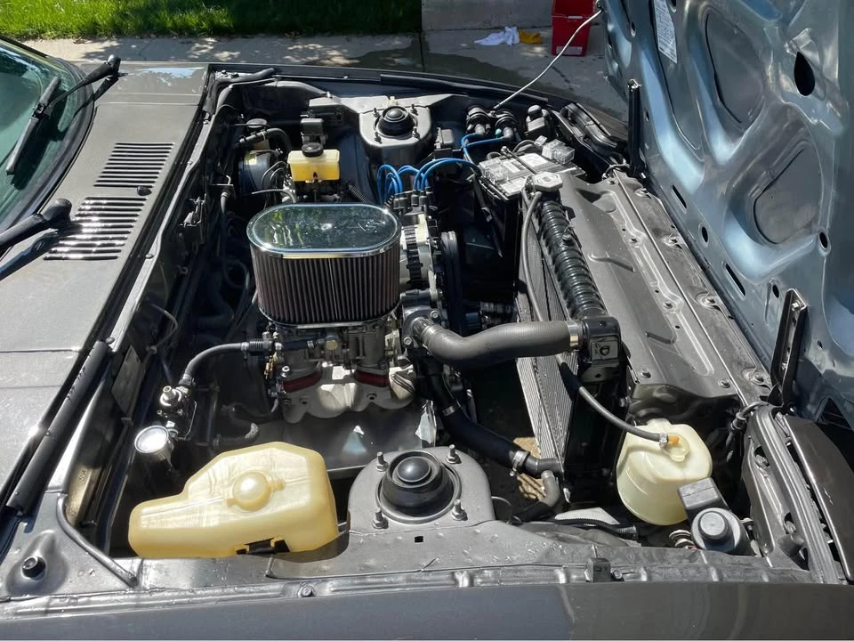 1980 Mazda RX-7 SA & FB - Image 8 of 10