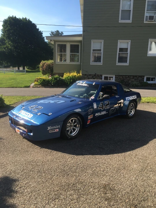 1980 Mazda RX-7 SA & FB - Image 4 of 31