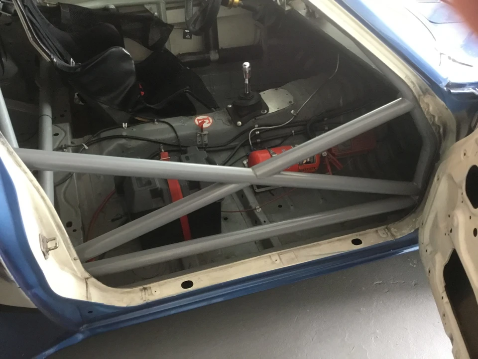 1980 Mazda RX-7 SA & FB - Image 16 of 31