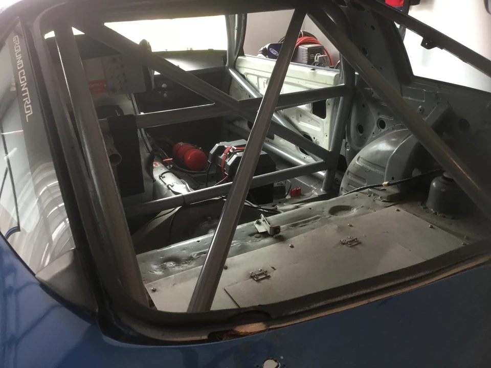 1980 Mazda RX-7 SA & FB - Image 19 of 31