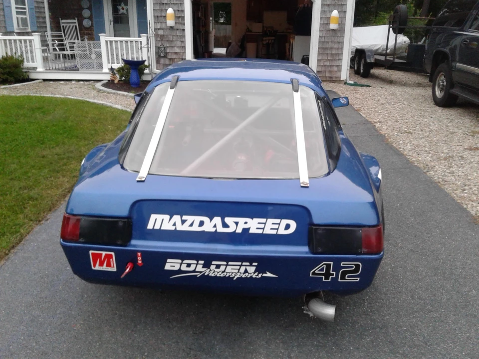 1980 Mazda RX-7 SA & FB - Image 8 of 31
