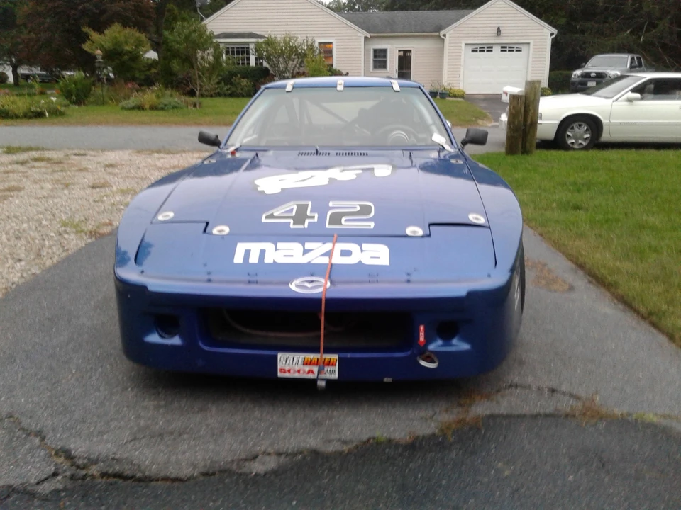 1980 Mazda RX-7 SA & FB - Image 3 of 31