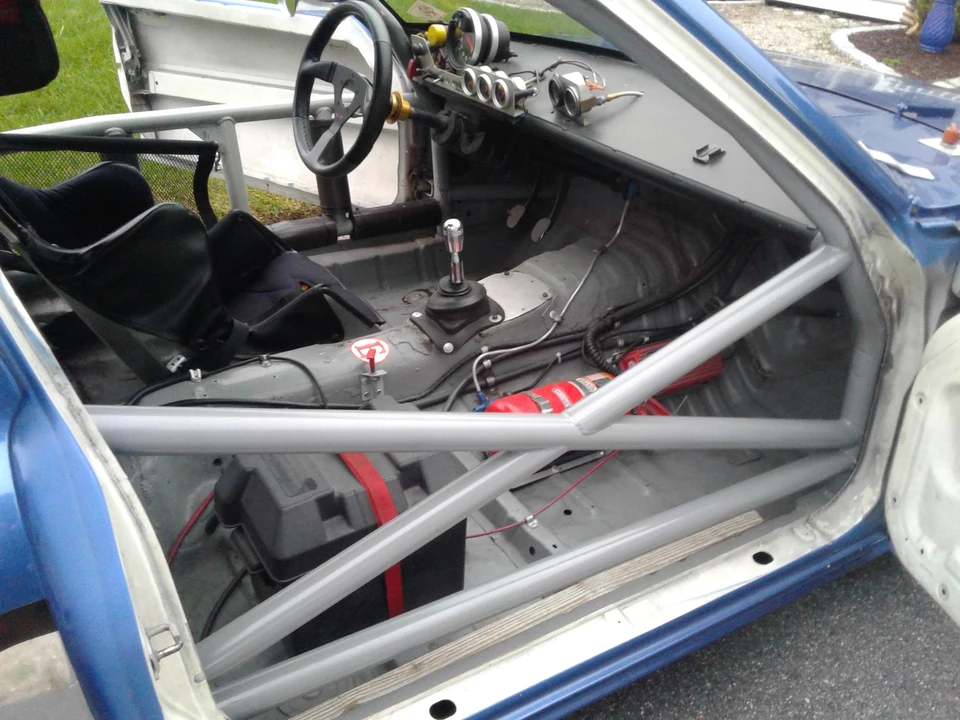 1980 Mazda RX-7 SA & FB - Image 27 of 31