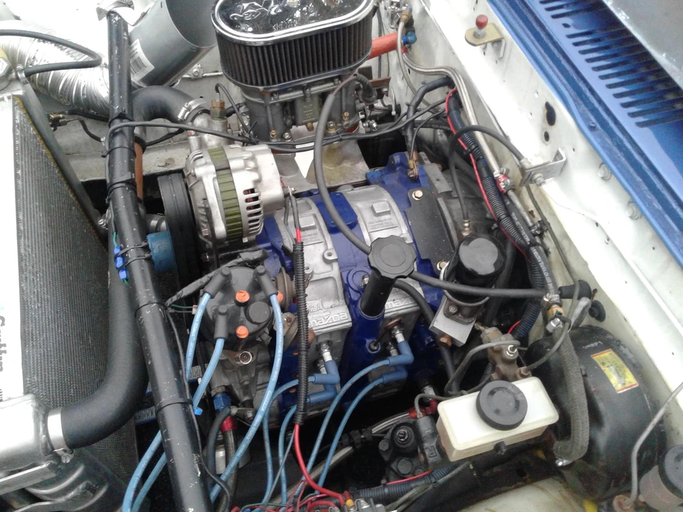 1980 Mazda RX-7 SA & FB - Image 30 of 31