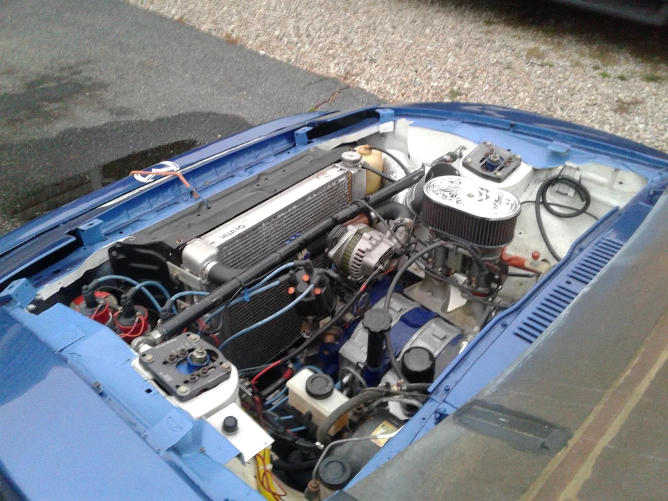 1980 Mazda RX-7 SA & FB - Image 29 of 31