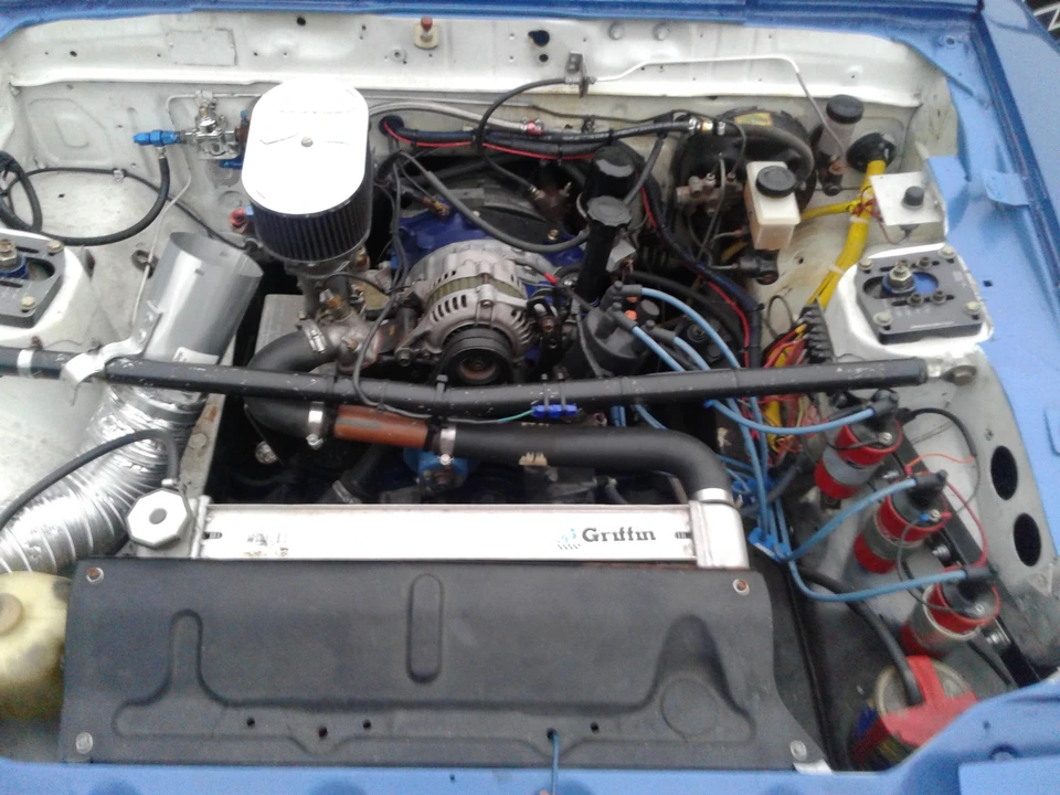 1980 Mazda RX-7 SA & FB - Image 31 of 31
