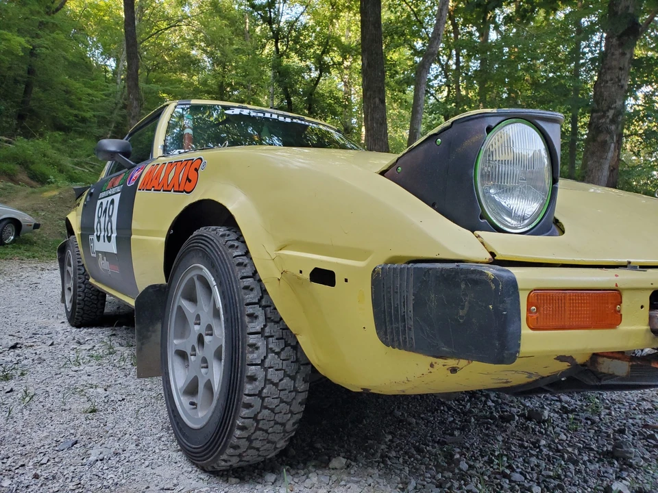 1980 Mazda RX-7 SA & FB - Image 9 of 31