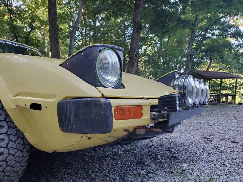 1980 Mazda RX-7 SA & FB - Image 10 of 31