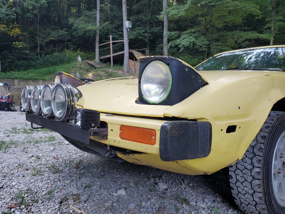 1980 Mazda RX-7 SA & FB - Image 11 of 31