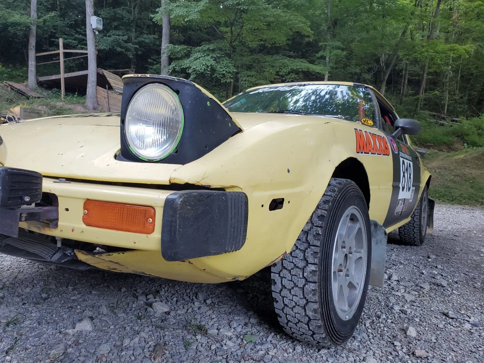 1980 Mazda RX-7 SA & FB - Image 12 of 31