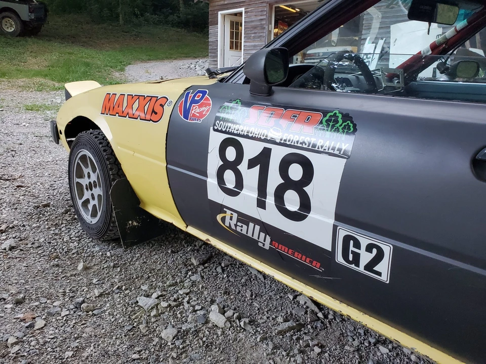 1980 Mazda RX-7 SA & FB - Image 15 of 31