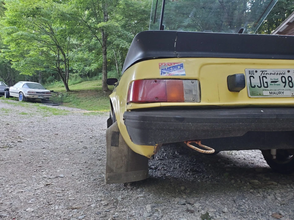 1980 Mazda RX-7 SA & FB - Image 20 of 31