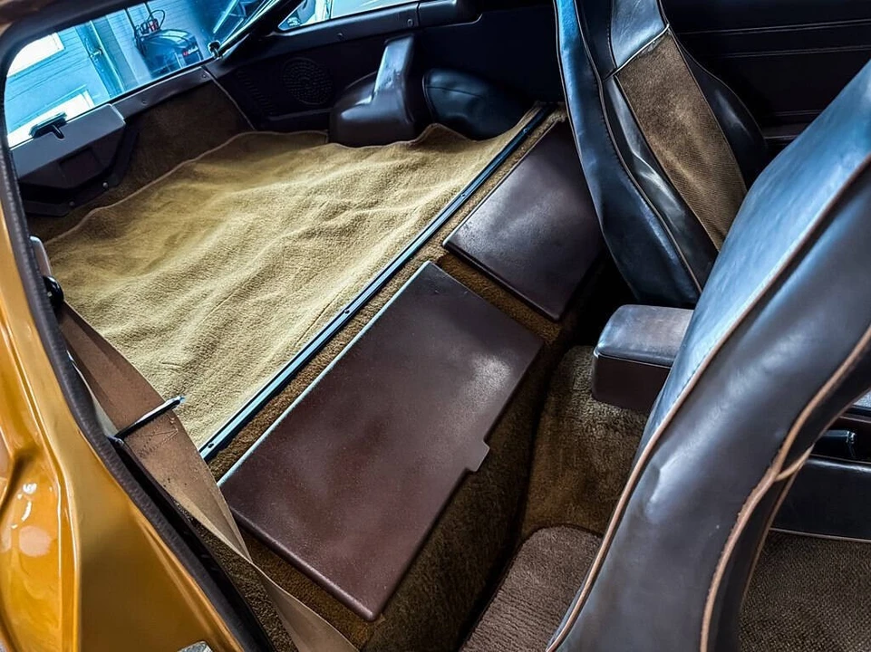 1980 Mazda RX-7 SA & FB - Image 17 of 23