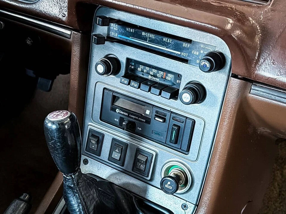 1980 Mazda RX-7 SA & FB - Image 18 of 23