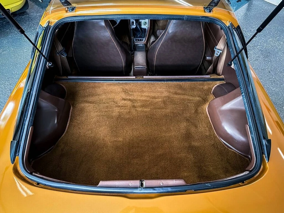 1980 Mazda RX-7 SA & FB - Image 26 of 31