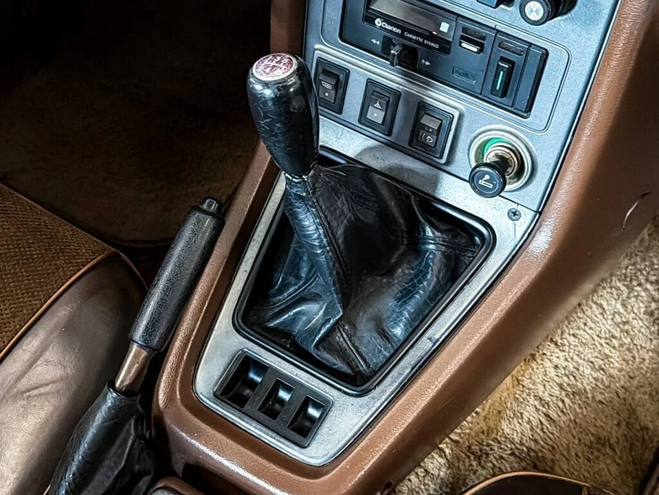 1980 Mazda RX-7 SA & FB - Image 19 of 23