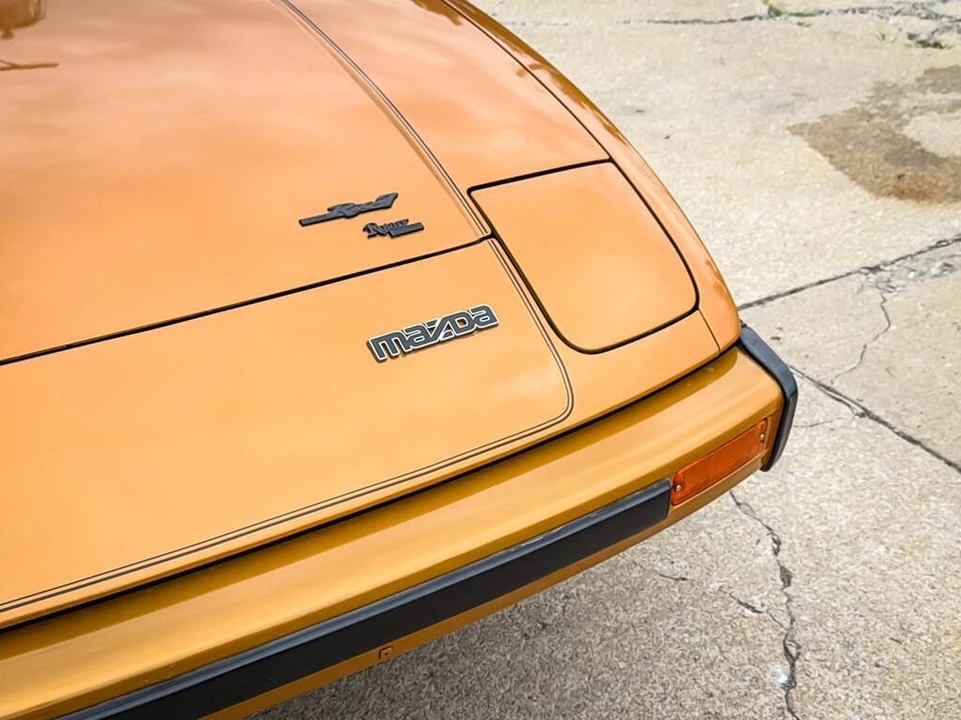 1980 Mazda RX-7 SA & FB - Image 8 of 31