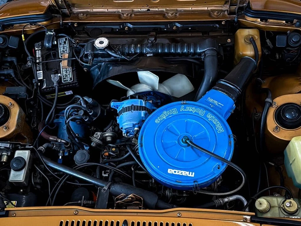 1980 Mazda RX-7 SA & FB - Image 22 of 23