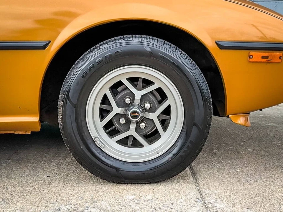 1980 Mazda RX-7 SA & FB - Image 18 of 31