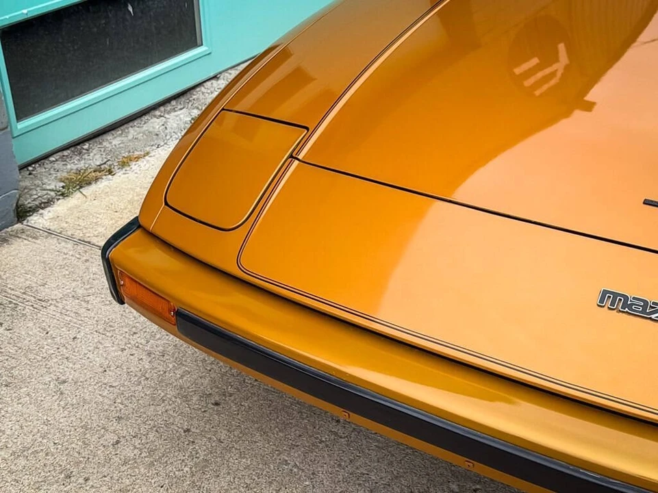 1980 Mazda RX-7 SA & FB - Image 7 of 31