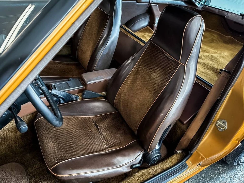 1980 Mazda RX-7 SA & FB - Image 23 of 31