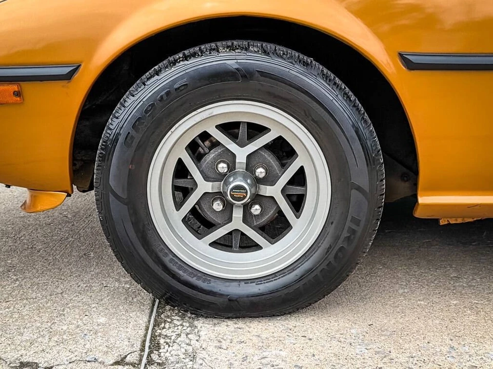 1980 Mazda RX-7 SA & FB - Image 5 of 31