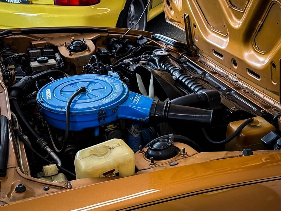 1980 Mazda RX-7 SA & FB - Image 21 of 23
