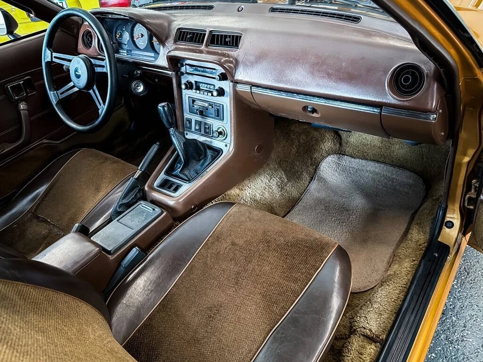 1980 Mazda RX-7 SA & FB - Image 30 of 31