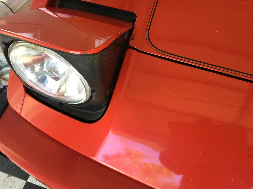 1980 Mazda RX-7 SA & FB - Image 16 of 31