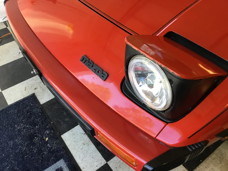 1980 Mazda RX-7 SA & FB - Image 18 of 31