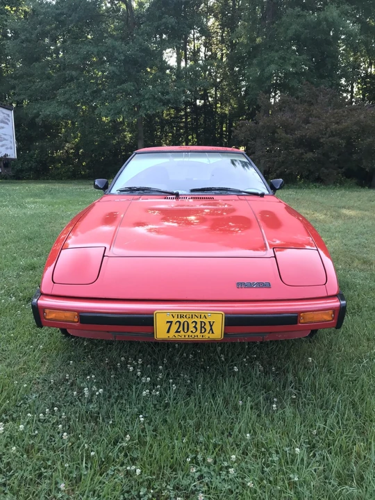 1980 Mazda RX-7 SA & FB - Image 7 of 31