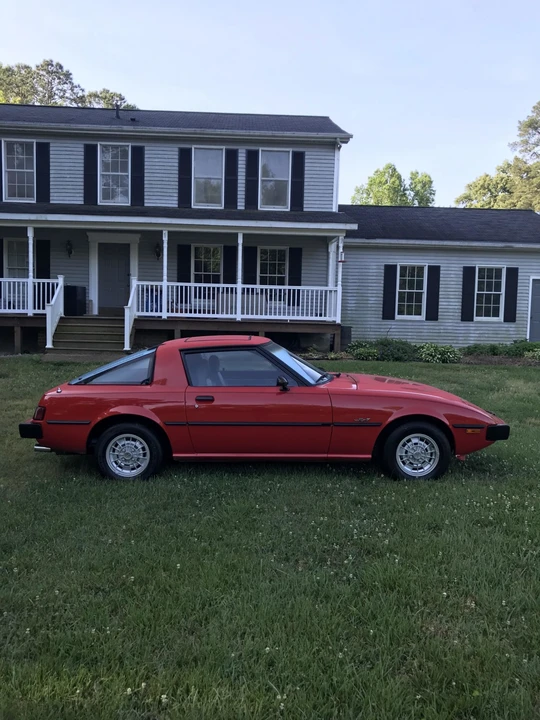 1980 Mazda RX-7 SA & FB - Image 6 of 31
