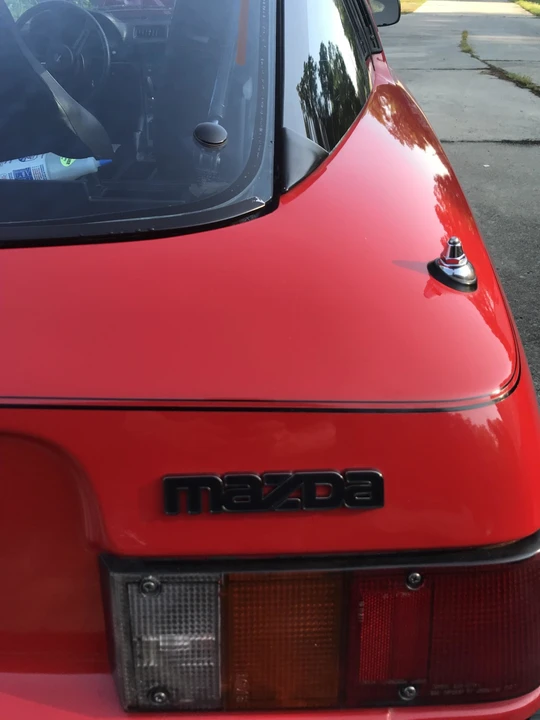 1980 Mazda RX-7 SA & FB - Image 26 of 31