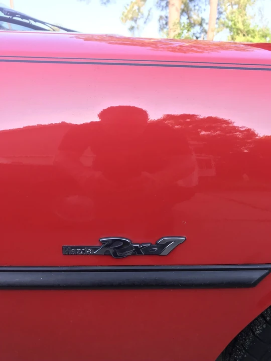 1980 Mazda RX-7 SA & FB - Image 24 of 31