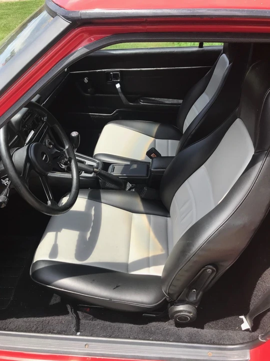 1980 Mazda RX-7 SA & FB - Image 29 of 31