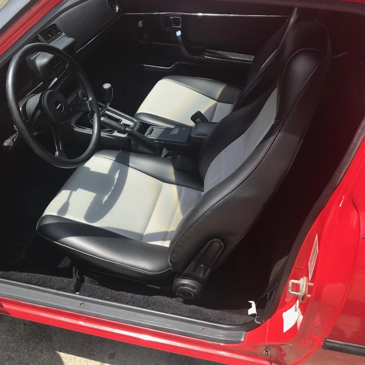 1980 Mazda RX-7 SA & FB - Image 28 of 31