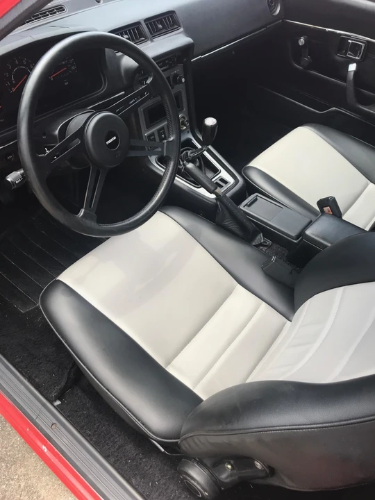 1980 Mazda RX-7 SA & FB - Image 30 of 31