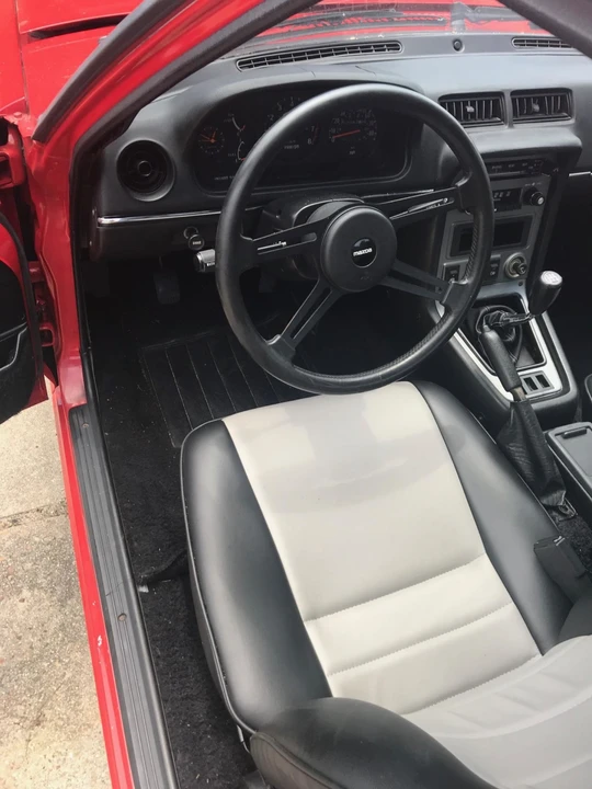 1980 Mazda RX-7 SA & FB - Image 31 of 31