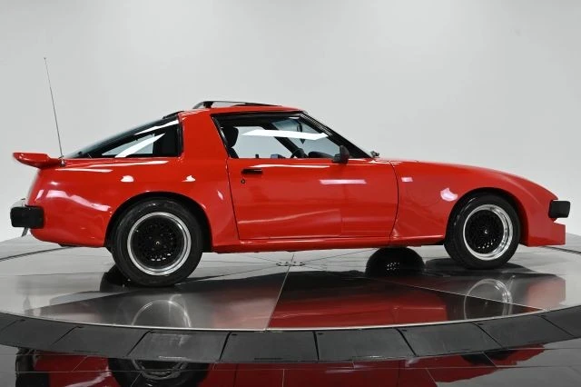 1980 Mazda RX-7 SA & FB - Image 11 of 21