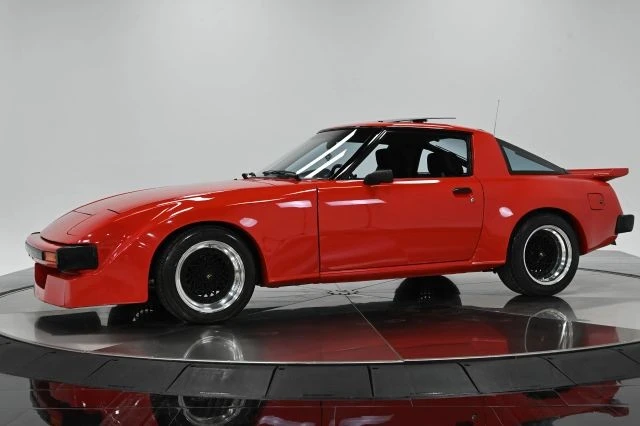 1980 Mazda RX-7 SA & FB - Image 3 of 21