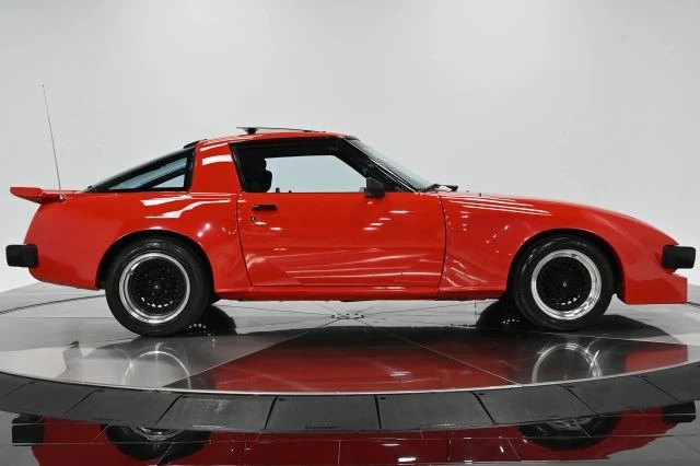 1980 Mazda RX-7 SA & FB - Image 12 of 21