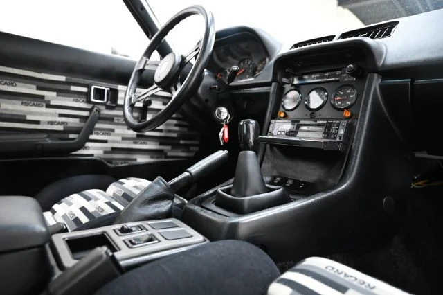 1980 Mazda RX-7 SA & FB - Image 20 of 21