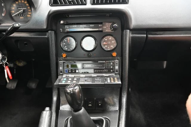 1980 Mazda RX-7 SA & FB - Image 21 of 21
