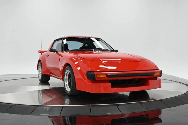 1980 Mazda RX-7 SA & FB - Image 14 of 21