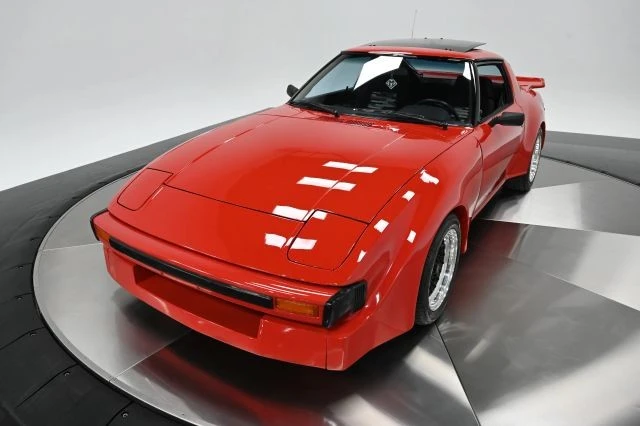 1980 Mazda RX-7 SA & FB - Image 16 of 21